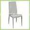 Modern Popular Restaurant Furniture Dining Chair For Sale