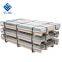 No.1 Stainless Steel Sheet 3d Plate 201 Stainless Steel Sheet For Water Treating Equipment