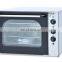 Industrial Perspective Kitchen Bakery Baking convection Oven