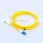 Duplex UPC APC Male SM9/125 MM50/125 MM62.5/125 mtp Jumper Fiber Patch Cord lc/lc duplex sm apc 3.0mm length 2m