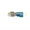 FTTH  FC male to LC female Optical Fiber Switch Adapter single mode Multi Mode Fiber Connector