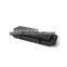 Mini Fiber Optic Splice Closure FTTH 2 In 2 Out 12 Core Fiber Optic Splice Joint Closure