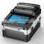 FTTH Splicing Machine Optical Fiber Welding Machine Ai-7 Automatic  Fiber Fusion Splicing Machine