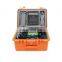 Full automatic touch operate fast splicing optic fibre fusion splicer machine optical fiber fusion