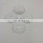 Customized insulation plastic flat nylon washer and joint ring