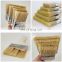 Thickened 1 inch professional 100% high quality oil painting brushes paint brush wall paint brush
