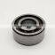 3306.BD.2HRS.TVH Bearing Size 30x72x30.2 mm Double Row Angular Contact Ball Bearing 3306-BD-XL-2HRS-TVH