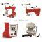 Vehicle tire repair tools, Inner Tyre Vulcanizing Machine