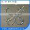 Mini size metal hook lower MOQ Lower price