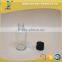 Essential Oil Glass Bottle With Screw Cap