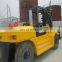 FD300 30T used forklifts diesel engine manual transmission forklift