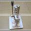 Handheld Perfume Bottle Sealing Machine Spray Perfume Cap Closing Machine