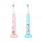 Kid Electric Toothbrush SN201