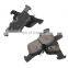 OE 34216859917 Cheap price wholesale Genuine semi-metallic car disc Hi-q brake pad for Japanese cars