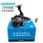 Shimano Catana FD 1000 2500 2500HG 3000 3000HG4000HG FD Original Reel Knob Spin Fishing Reel