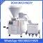 compact sausage filling machine