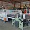 automatic paperboard feeder for chain feeding printing/chian feeding slotter/chain feeding die cutting