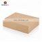 Paper Material and Kraft Paper Type wedding door gift box