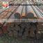 round bar processing steel hollow bar raw material big diameter round bar price