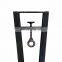 Clamp Table Legs Industrial Bar Office Desk Wholesale Cast Iron Steel Coffee Dining Metal Adjustable Clamp Table Legs For Table