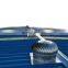 Economical Stainless Steel 304 Wind Roof Fan No Power Wind Turbine Vantilator Cooling Fan