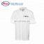 Factory Supply Customized 100% Cotton Polo T-shirt for Men