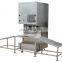 Automatic juice bag in box filling machine auto 1 to 30L fruit juice BIB packing equipment cheap price for sale