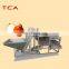 Full automatic onion peeling machine with root cutting remove