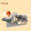 800kg/h onion fruit processing machine line onion processed fruits and vegetables