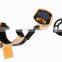 MD3010II Metal Detector Gold Digger Underground Searching Detectors Gold Treasure Finder