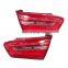 OEM 2539069100 2539069200 LED Tail Light TAILGATE TAIL LAMP Tail Trunk Light for MERCEDES W253 GLC300 GLC-CLASS X253 2016-2018