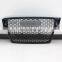 09-11 Grille For  Audi A4 Modified RS4 Style