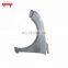 2009-2015 CHEVRO-LET CHEVY CRUZE car front fender mudguard auto body parts OEM9563447 95963448