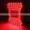 New model Europe&American Tail Lamp for jeep lights rear light for  wrangler jk 2007-2017 vehicle accessories