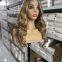 427 Body Wave 13x6 Remy Human Hair Lace Front Wig