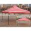 High quality advertising 100 persons event 10*10 pop up 3*3 folding tent
