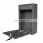 2021 Hot Sale Aluminum Water Proof Postbox, Metal Garden Post Box