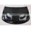 Steel Engine Hood Cover for Jeep Grand Cherokee 2014 SRT8 SUV Body Accessories