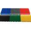 CH Brand New Material Cheapest Multifunctional Strength Eco-Friendly Plastic Multicolor 40*40*3cm Garage Floor Tiles