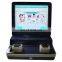 2022 New 9D Hifu Face Lifting Body Slimming Anti Aging Device 2 IN 1 Skin Tightening Wrinkle Removal Anti-aging 9D Hifu