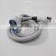 Slimming Effective 4 Pieces Work handles cryolipolysis machine for Body Legs Arms Double Chin