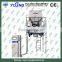 Organic Wood / Feed / Fertilizer Pellet Packaging Machine 20-50kg/ Bag                        
                                                Quality Choice