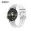 2022 Blood Pressure Heart Rate Fitness Tracker N68pro Series Smart Bracelet Blood Oxygen Heart Rate Blood Glucose Watch