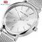 MINI FOCUS MF0036L Luxury Women Watches Waterproof Ladys Fashion Casual Wristwatches Luxury Quartz Ladys Watch