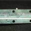 02420 Truck Door Spring Bolt Latch/Bolt On Spring Latch