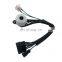New Product Ignition Cable Switch OEM 8445035060/84450-35060 FOR Toyota Hilux RN55