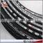 High Temperature High Pressure Low Pressure Braided Steam Hose