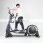Adjustable In Stock Commercial Elliptical Cross Trainer Gym Machine Training Elliptic