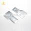 Anodizing CNC Machining Aluminum Small Size Accessories Parts By ZHONGLIAN Factory