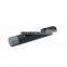 Hot Selling Custom 3 Axis 4 Axi Cnc Machining Service Steel Round Bar Cnc Milling Parts